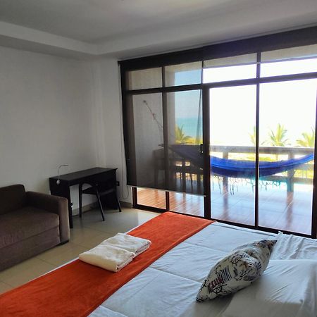 Hotel Punta Azul Pedernales Exterior photo