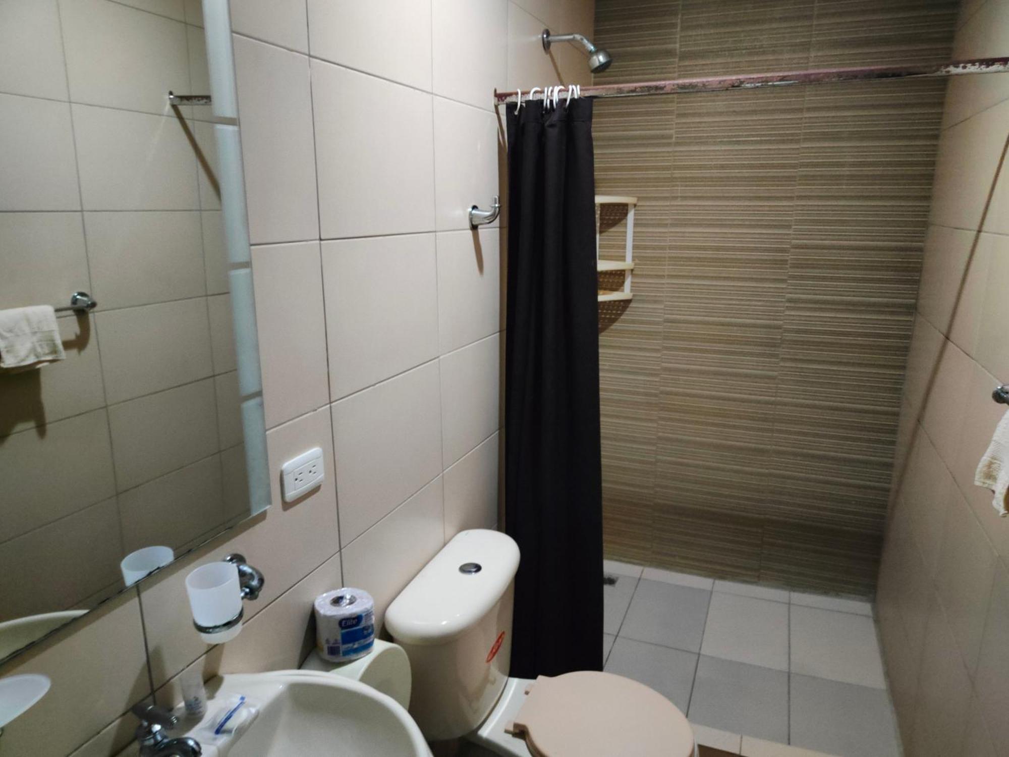 Hotel Punta Azul Pedernales Room photo